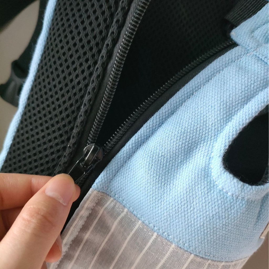 Pet Backpack Carrier
