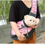Shoulder Pet Sling Bag