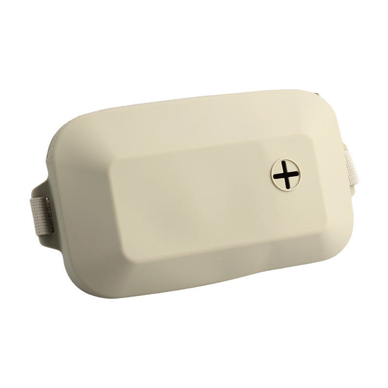 Silicone Treat Pouch