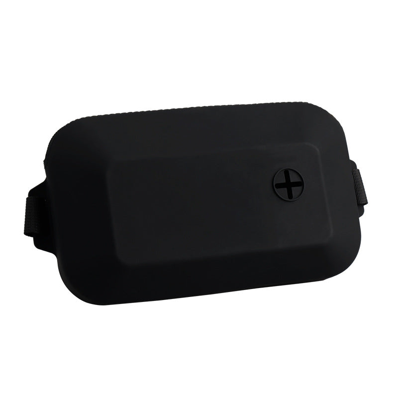 Silicone Treat Pouch
