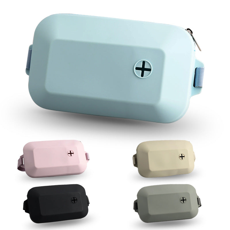 Silicone Treat Pouch