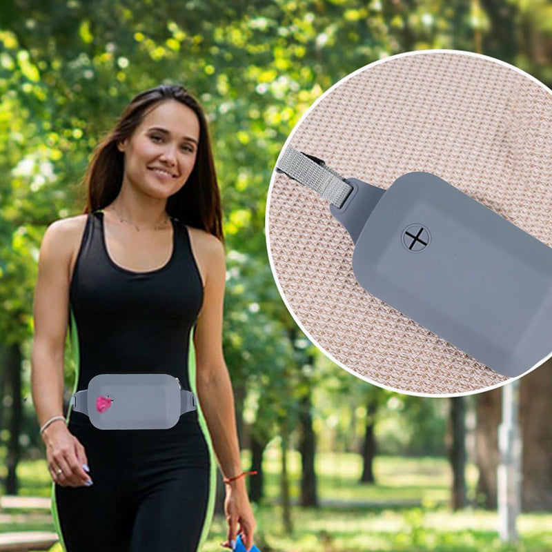 Silicone Treat Pouch