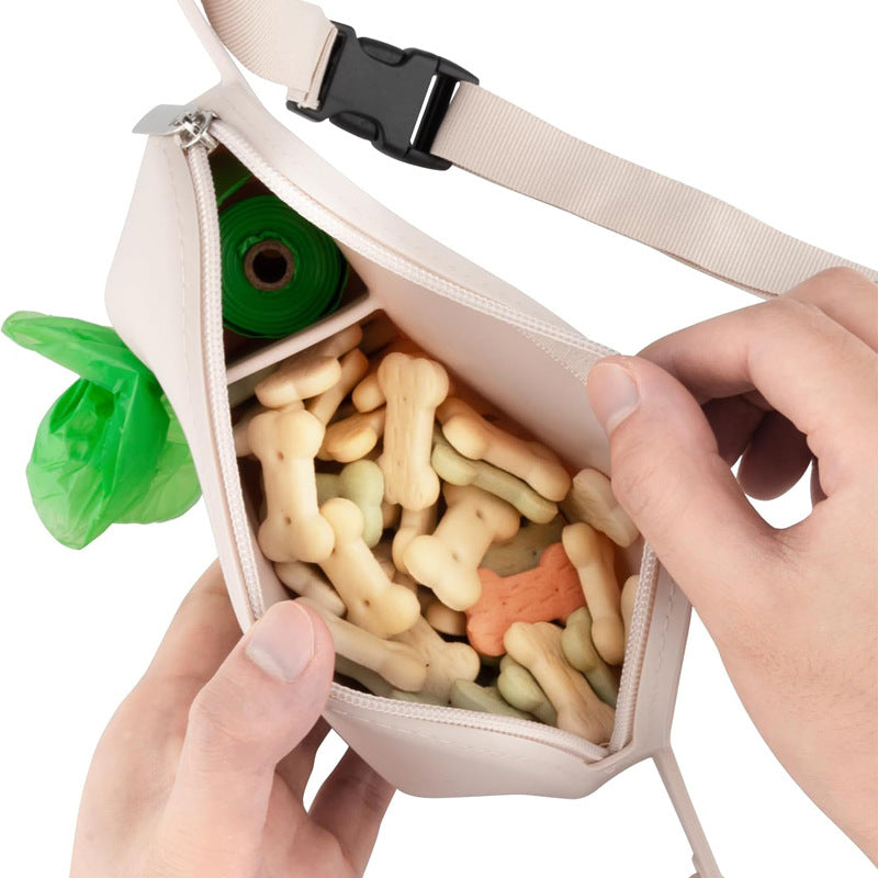 Silicone Treat Pouch
