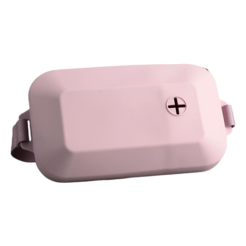 Silicone Treat Pouch