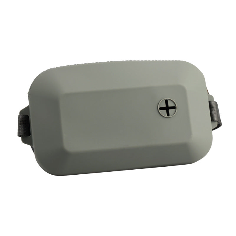 Silicone Treat Pouch