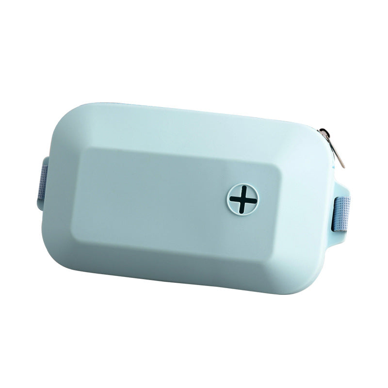 Silicone Treat Pouch