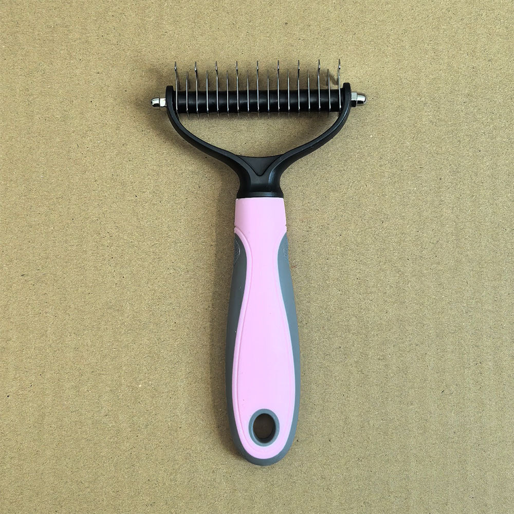 Ultimate Pet Grooming Set