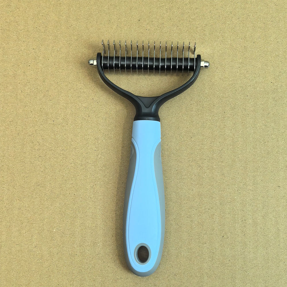 Ultimate Pet Grooming Set