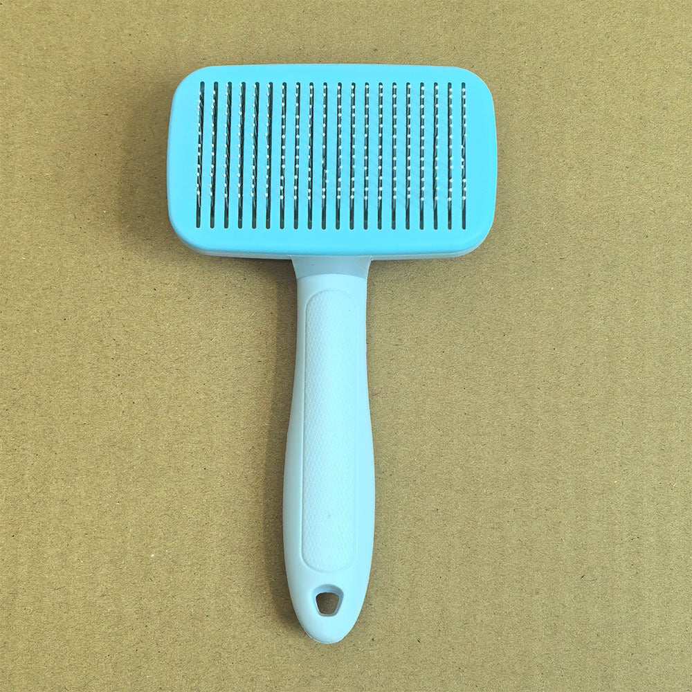 Ultimate Pet Grooming Set