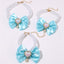 Pearl Necklace Collar