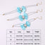 Pearl Necklace Collar