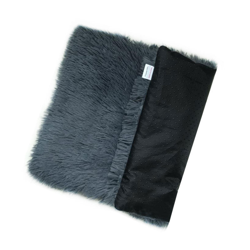 Plush Pet Mat
