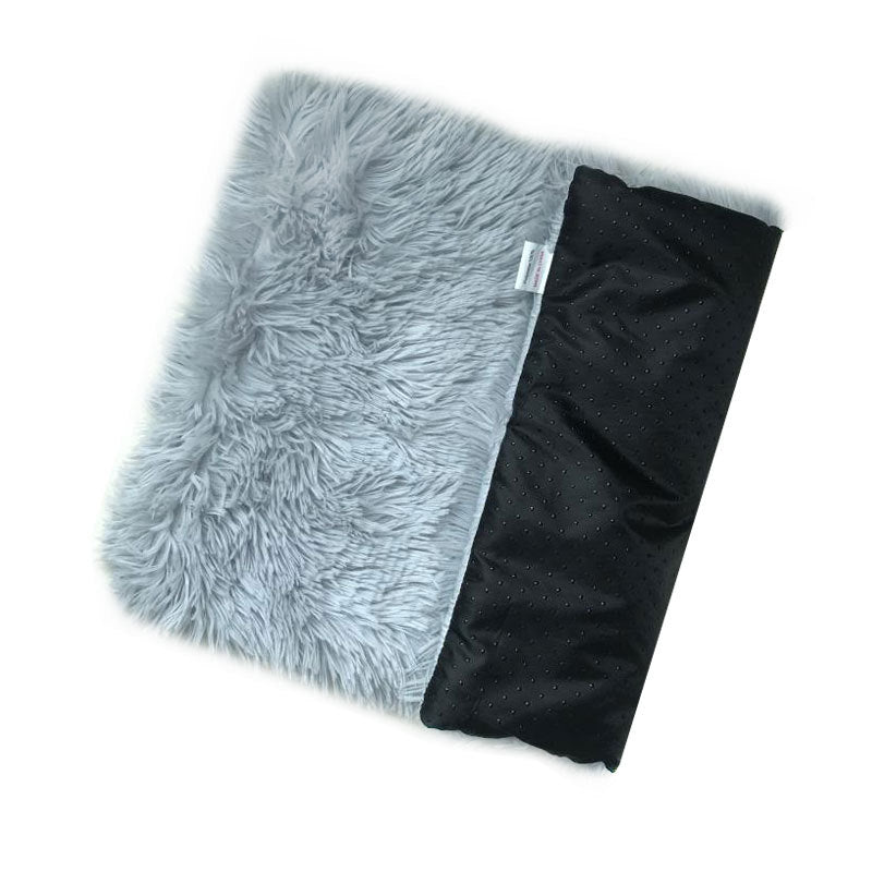 Plush Pet Mat