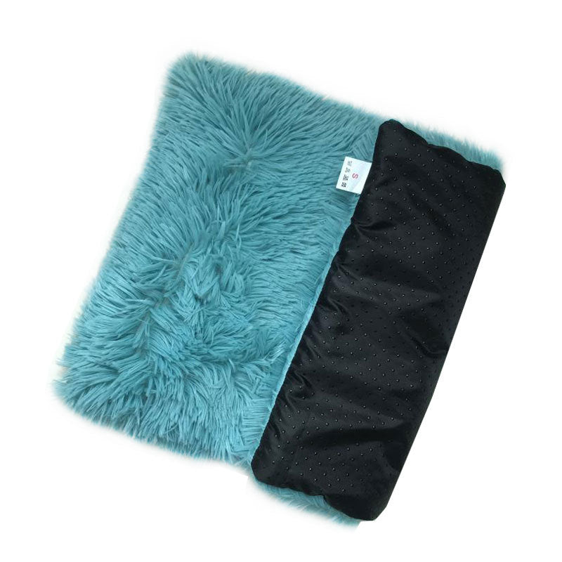 Plush Pet Mat