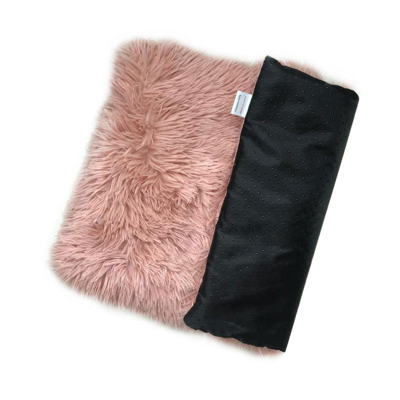 Plush Pet Mat