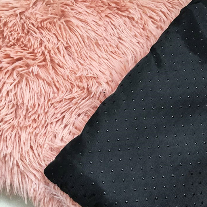 Plush Pet Mat