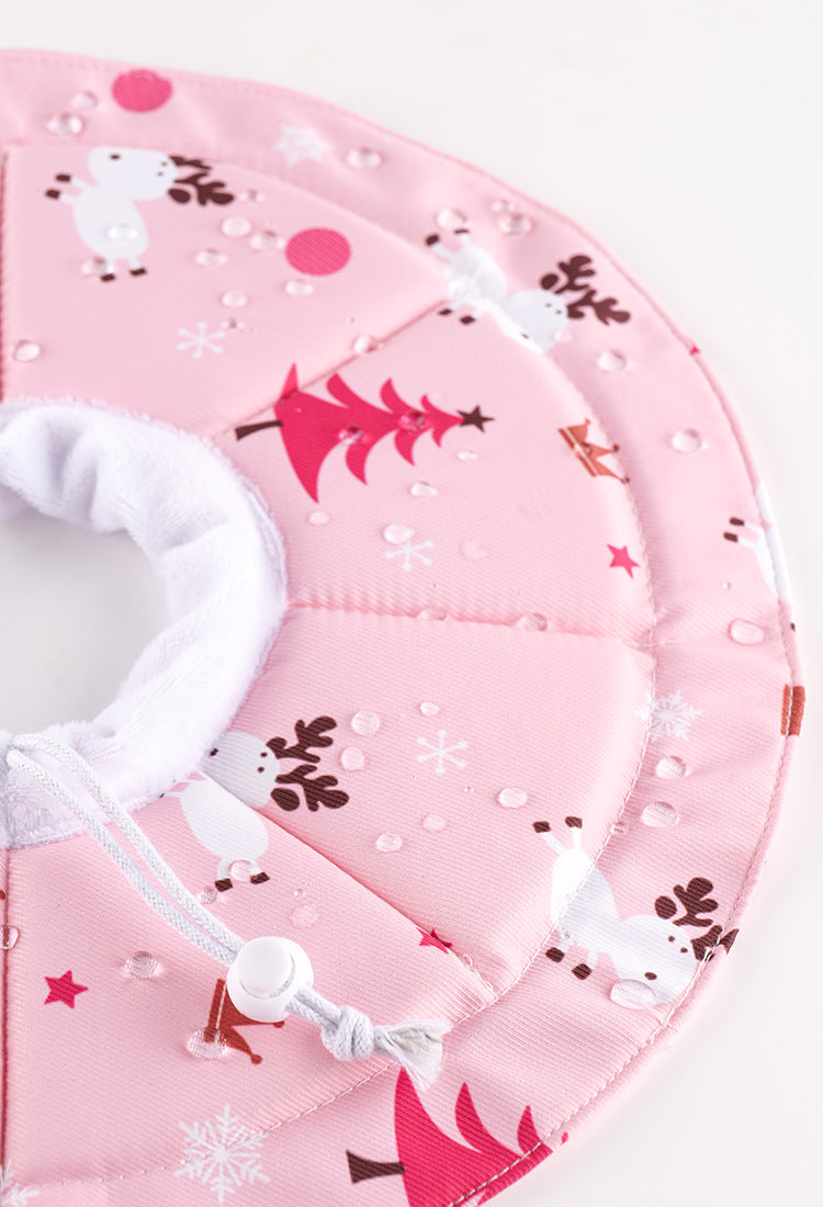 Pet Recovery Collar