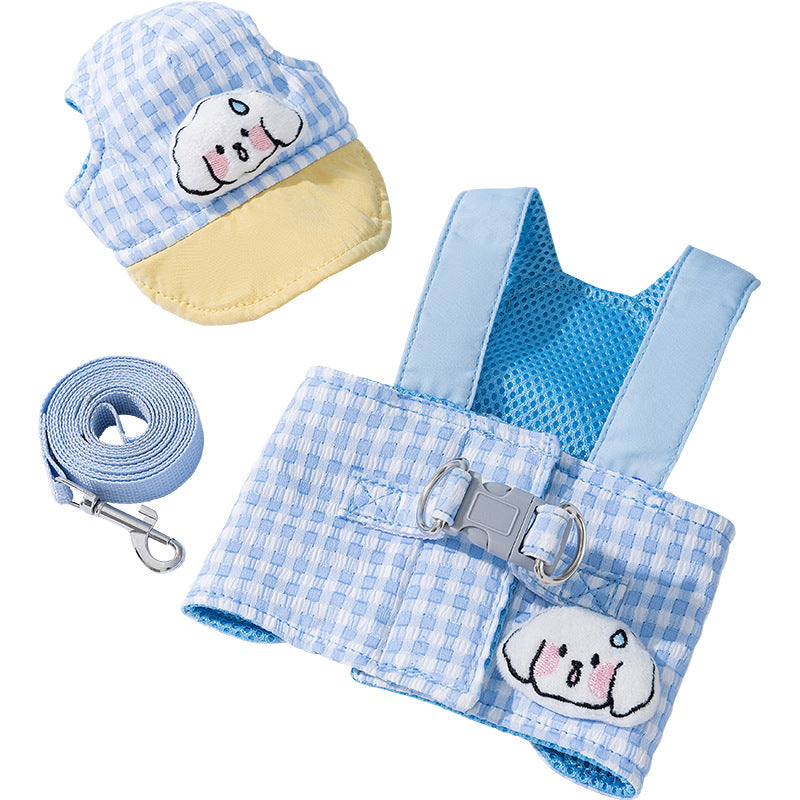 Pet Sun Hat