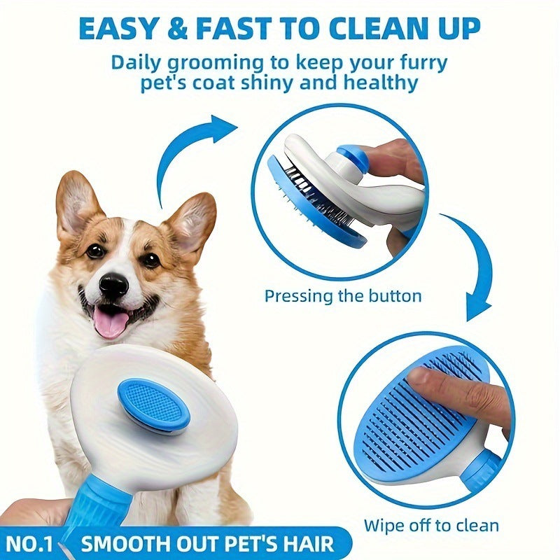 Dog Bath Set