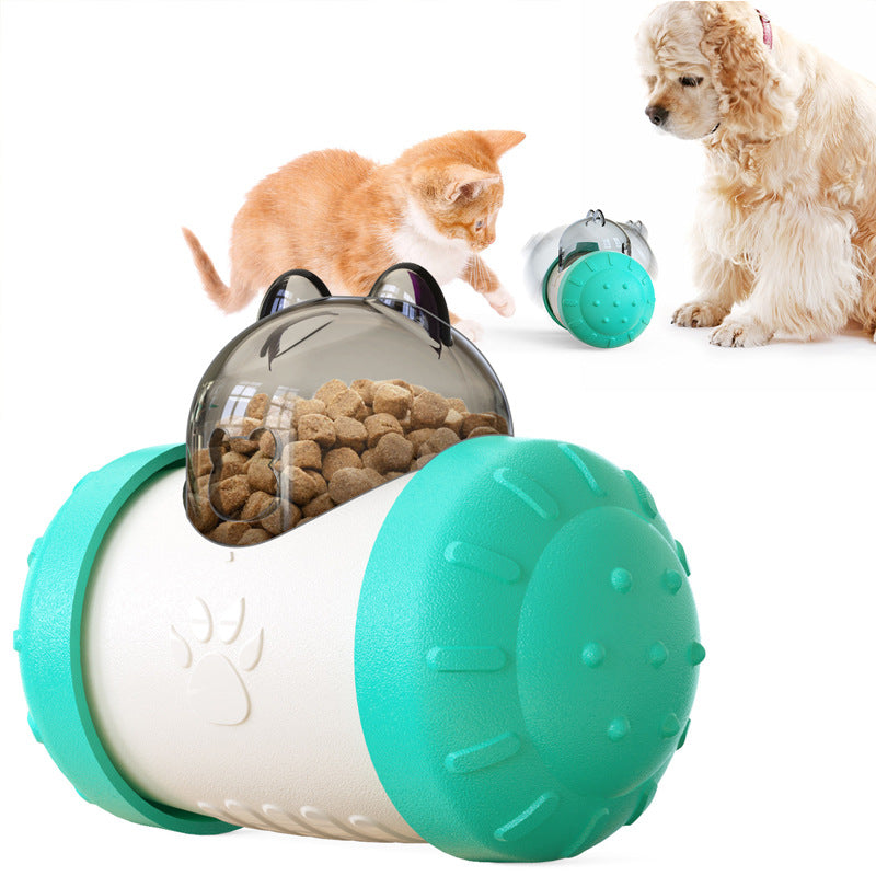 Treat Dispenser Ball