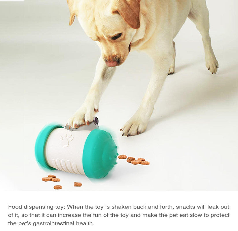 Treat Dispenser Ball