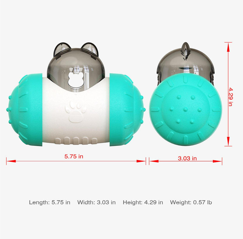 Treat Dispenser Ball