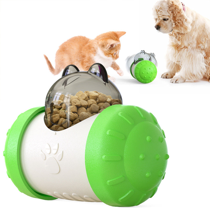 Treat Dispenser Ball