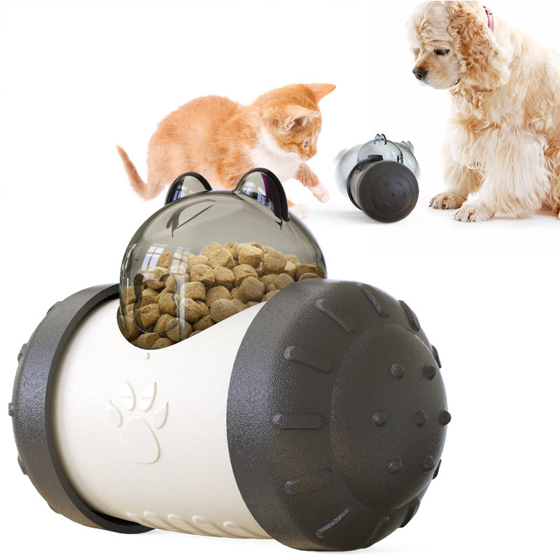Treat Dispenser Ball