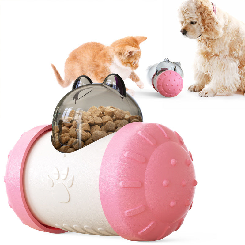 Treat Dispenser Ball