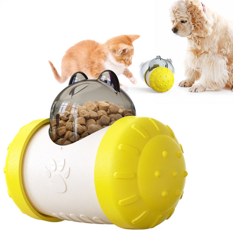 Treat Dispenser Ball