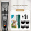 Pet Grooming Hair Clipper Kit