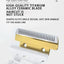 Pet Grooming Hair Clipper Kit