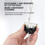 Pet Grooming Hair Clipper Kit