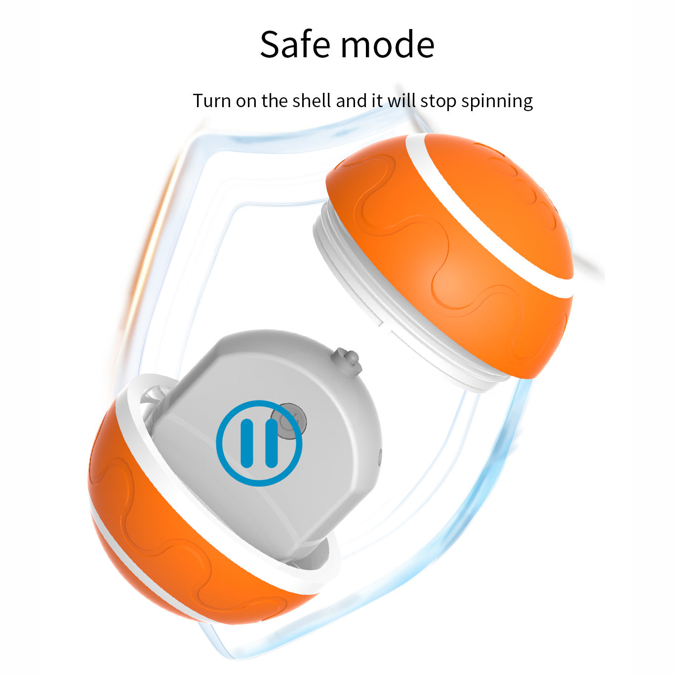 Interactive Remote Control Toy