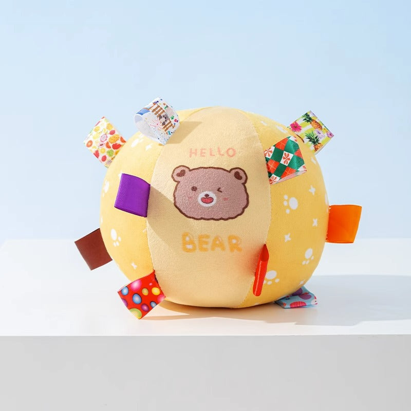 Dog Training Interactive Ball