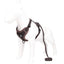 Reflective Mesh Pet Harness