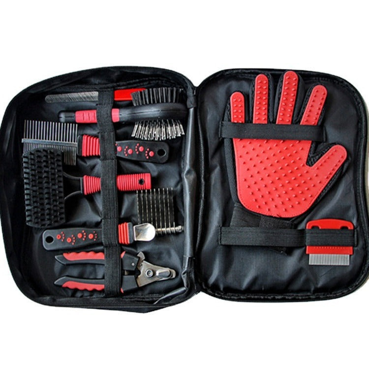 All-in-One Grooming Set