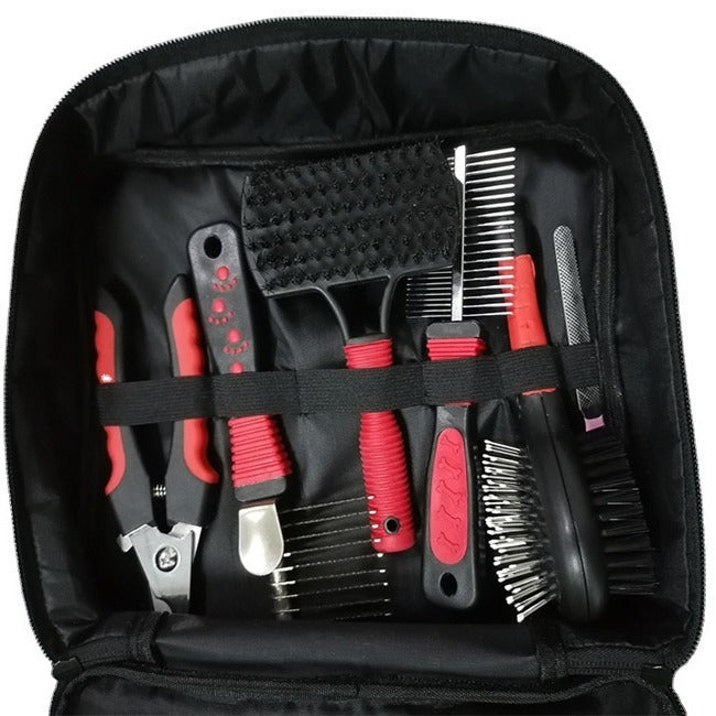 All-in-One Grooming Set