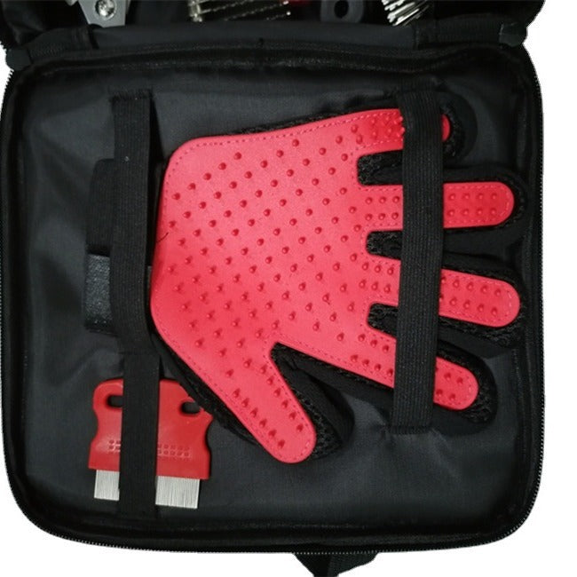 All-in-One Grooming Set