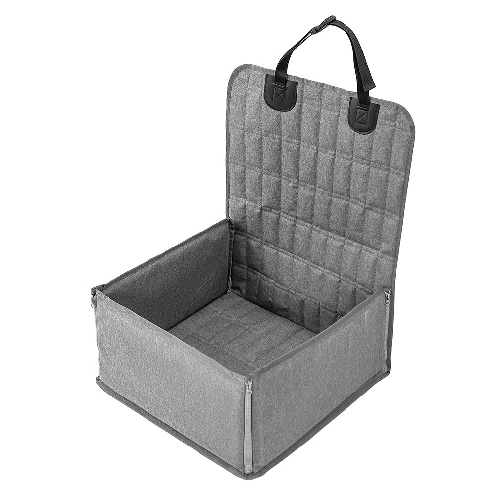 Waterproof Car Seat Cover