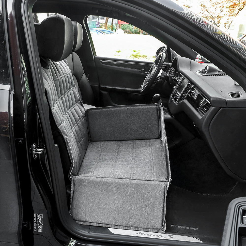 Waterproof Car Seat Cover
