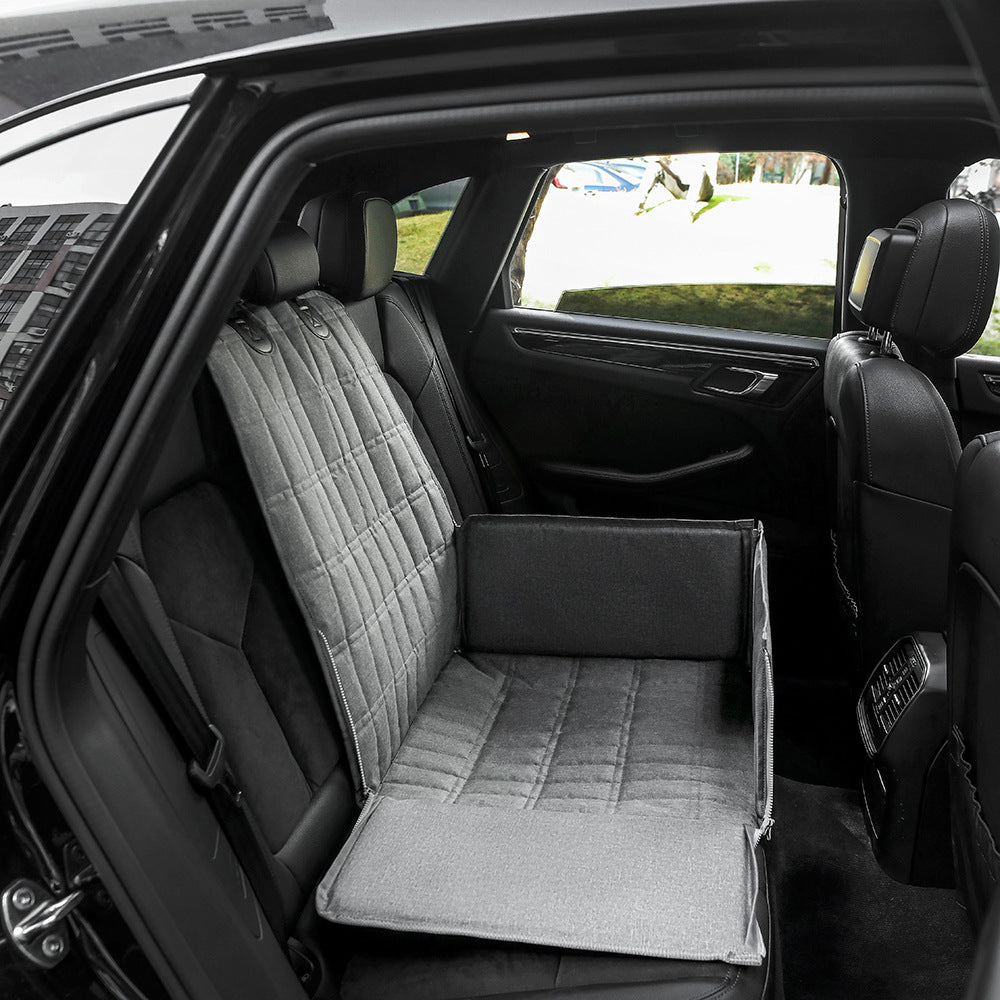 Waterproof Car Seat Cover