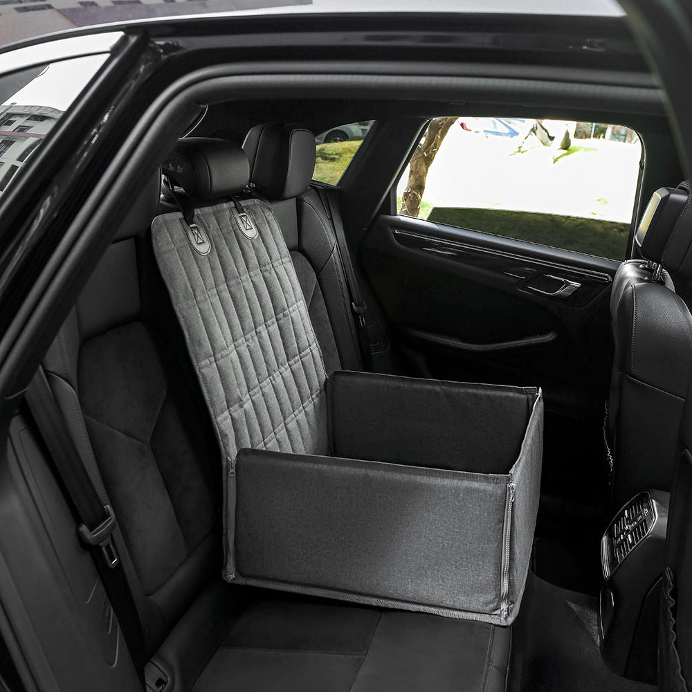 Waterproof Car Seat Cover