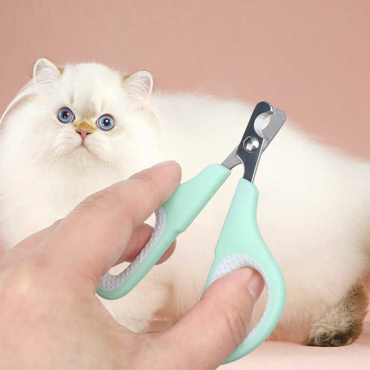 5-in-1 Pro Grooming Kit