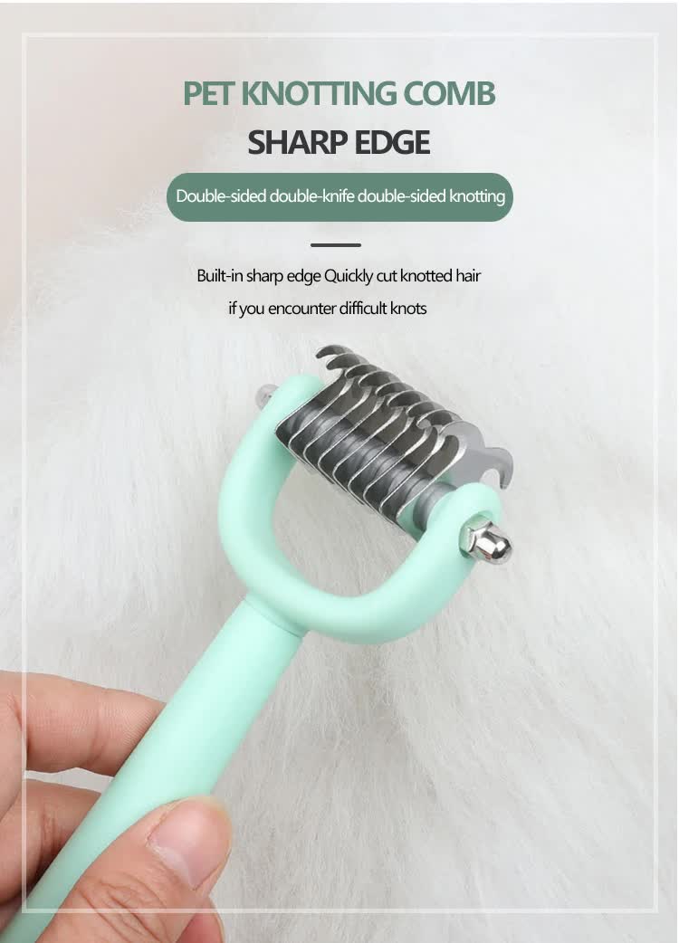 5-in-1 Pro Grooming Kit