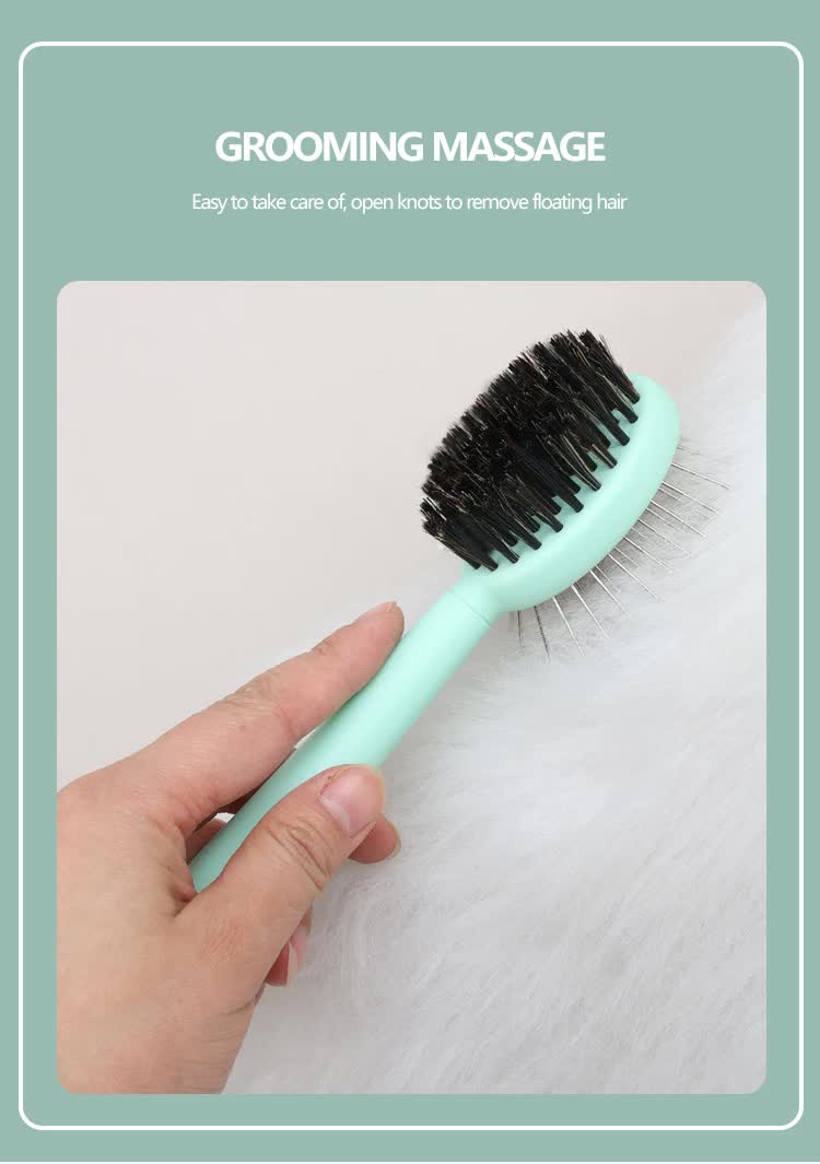 5-in-1 Pro Grooming Kit