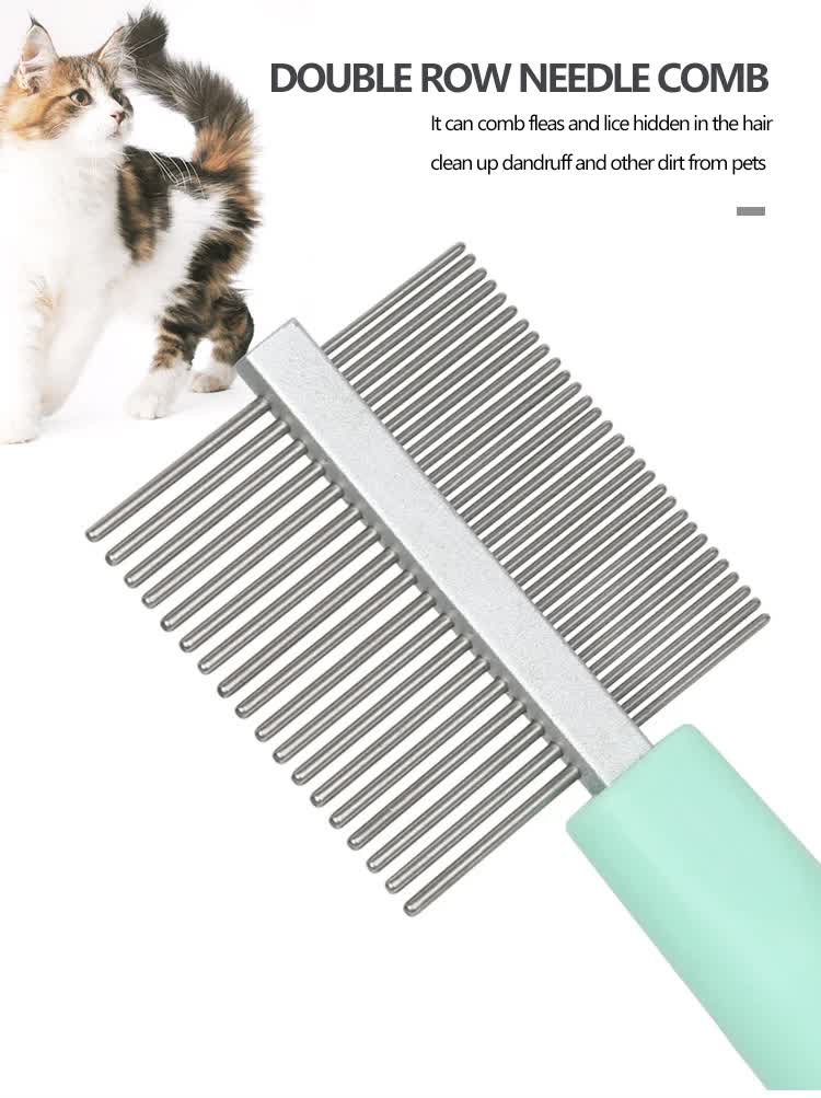 5-in-1 Pro Grooming Kit