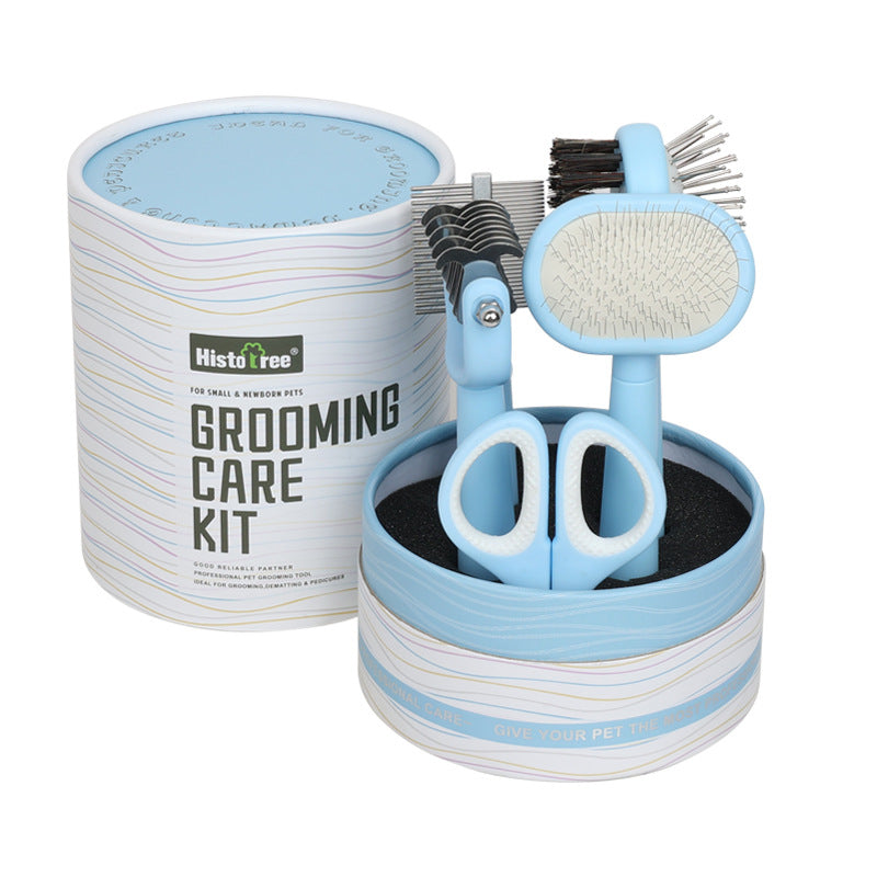 5-in-1 Pro Grooming Kit