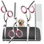 Pet Grooming Scissors Kit