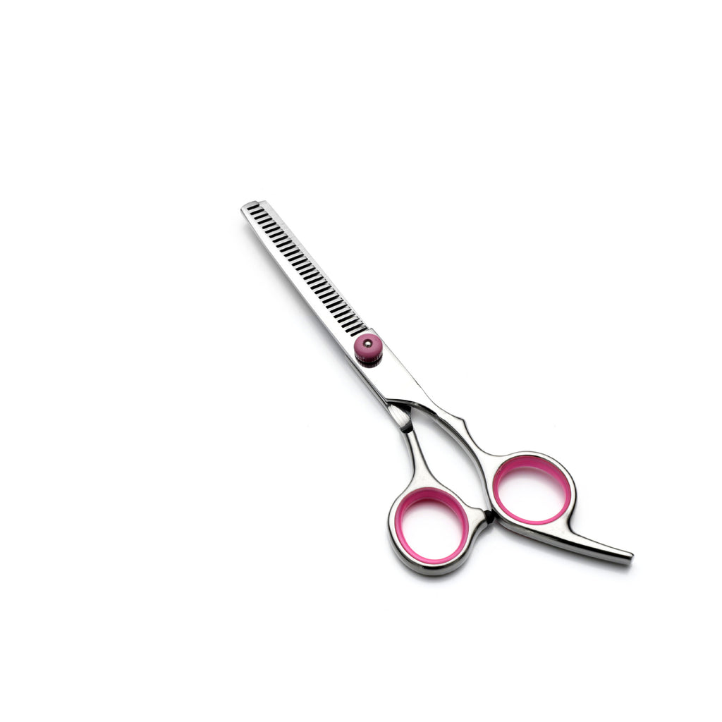 Pet Grooming Scissors Kit